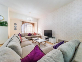 JBR the walk Sadaf - 3 Bedroom Suite